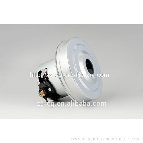 100-240V 1400w AC universal vacuum motor